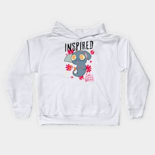 Inspired Kids Hoodie